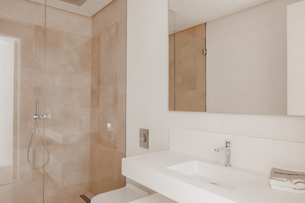 Apartments for sale in Benahavís MA6551607 